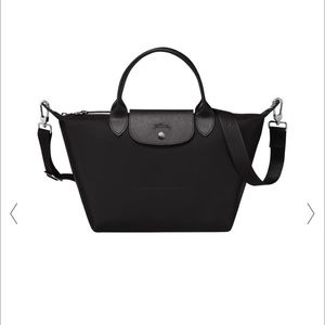 Longchamp Le Pliage Neo - like new